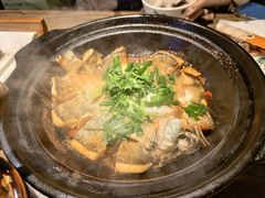 -茄子恰恰·新云南小炒(坪山益田店)