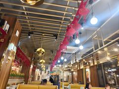 -壹陆陆烧烤(平房总店)