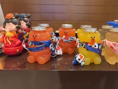 -菲住布渴酒店自助餐厅(阿里巴巴西溪园区店)