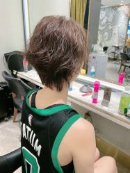 -Kraemer Paris苏豪路易士·嘉玛发廊