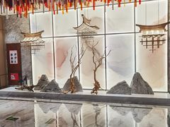 -青水瓦台汤泉(未央店)