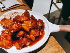 -冰川冷面·延边菜·炭烤串(观前店)