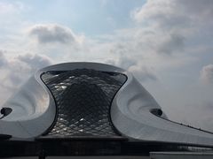 -哈尔滨大剧院