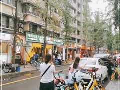 -奎星楼街