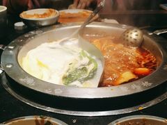 -井格重庆火锅(西直门凯德Mall店)