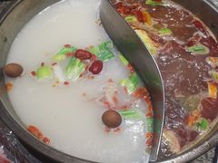 -阿五涮羊肉火锅(安国路一店)