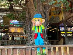 -长鹿旅游休博园