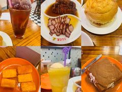 -澳门陈光记烧味饭店(南京德基广场店)