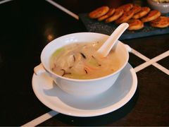 宋嫂鱼羹-杭州西子湖四季酒店·金沙厅