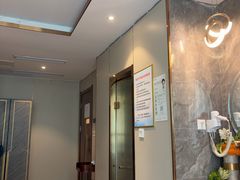-华夏良子·足道SPA艾灸(开源店)
