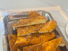 新疆馕饼-清真·西北人家风味馆(中山中路店)