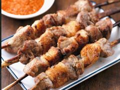 -白鹿原·西安菜·名小吃(王府井店)