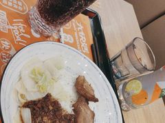 -大快活(丽丰店)