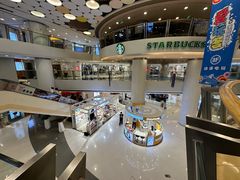 -银座mall(东直门店)