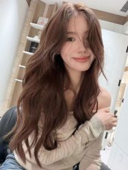 -HD HAIR STYLE
