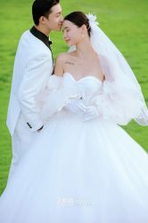 -太古映画婚纱摄影(天河店)