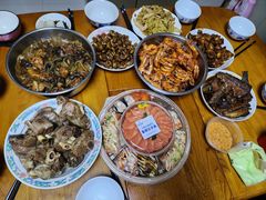 -吉之仙•中国制造•出口级食材日料店(领事馆总店)