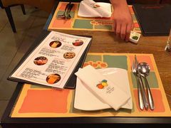 -安妮意大利餐厅(国贸店)