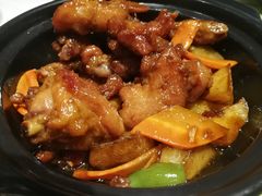 -楚太子  中餐&烧烤(武大店)