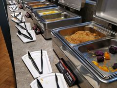 -比格比萨自助(国展店)