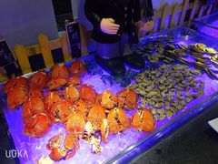 -安徽高速开元国际大酒店·地中海自助餐厅