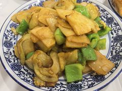 -北大地皖峰饭馆