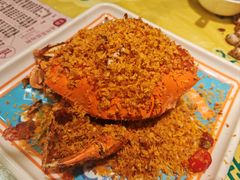 -桥东喜碧海鲜街(水东街店)