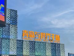 -大锅强·蒸海鲜青岛菜(金沙滩店)