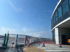 -宁波海天一洲景区