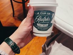 -Ralph’s Coffee(北京三里屯店)