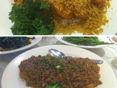 -无招牌海鲜餐厅(滨海艺术中心店)