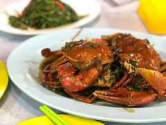 -明记烧鱼美味店