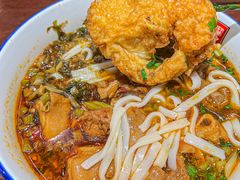 -公交新村粉店(窑岭店)