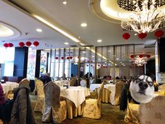 大堂-万龙洲海鲜(南新仓店)