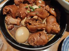 -95号酱骨·一块豆腐(展春园西路店)