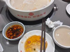 -好彩猪肚鸡(正弘城店)