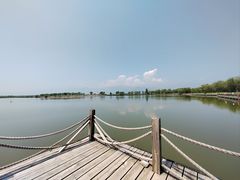 -野鸭湖国家湿地公园