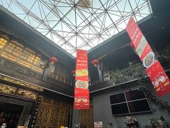 -蔼若春.传承三十年云南菜(金碧公园店)