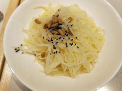 -喜家德虾仁水饺(华强天虹店)