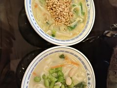 -老雒阳面馆·水席洛阳菜(王城路店)