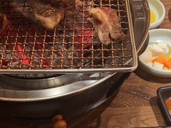 -九田家黑牛烤肉料理(太阳宫广场店)