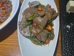 -天山集市餐厅(康城店)
