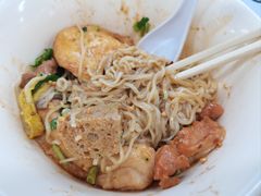 -中央财经大学-食堂