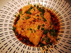 -荷塘秋月·本帮江浙菜(国权路店)