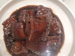 红烧肉-金时代顺风大酒店(金山店)