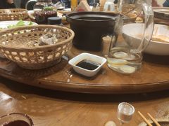 -鸽子窝(青塔店)
