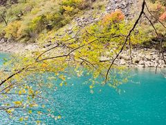 -叠溪松坪沟景区