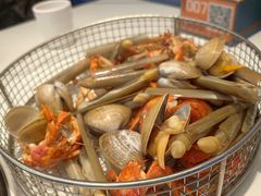 -海味当家·蒸锅海鲜(中山广场创始店)