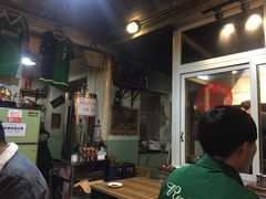 -炙热童年·老北京炙子烤肉(南锣鼓巷店)