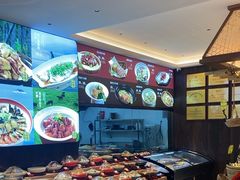 -乡里八闽·福州乡土菜(高宅店)